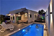 White Luxury Villa Eilat - וויט לקשרי וילה אילת